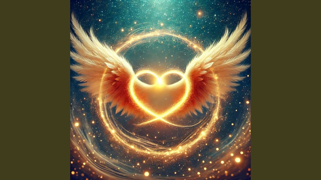 L' AMORE INFINITO