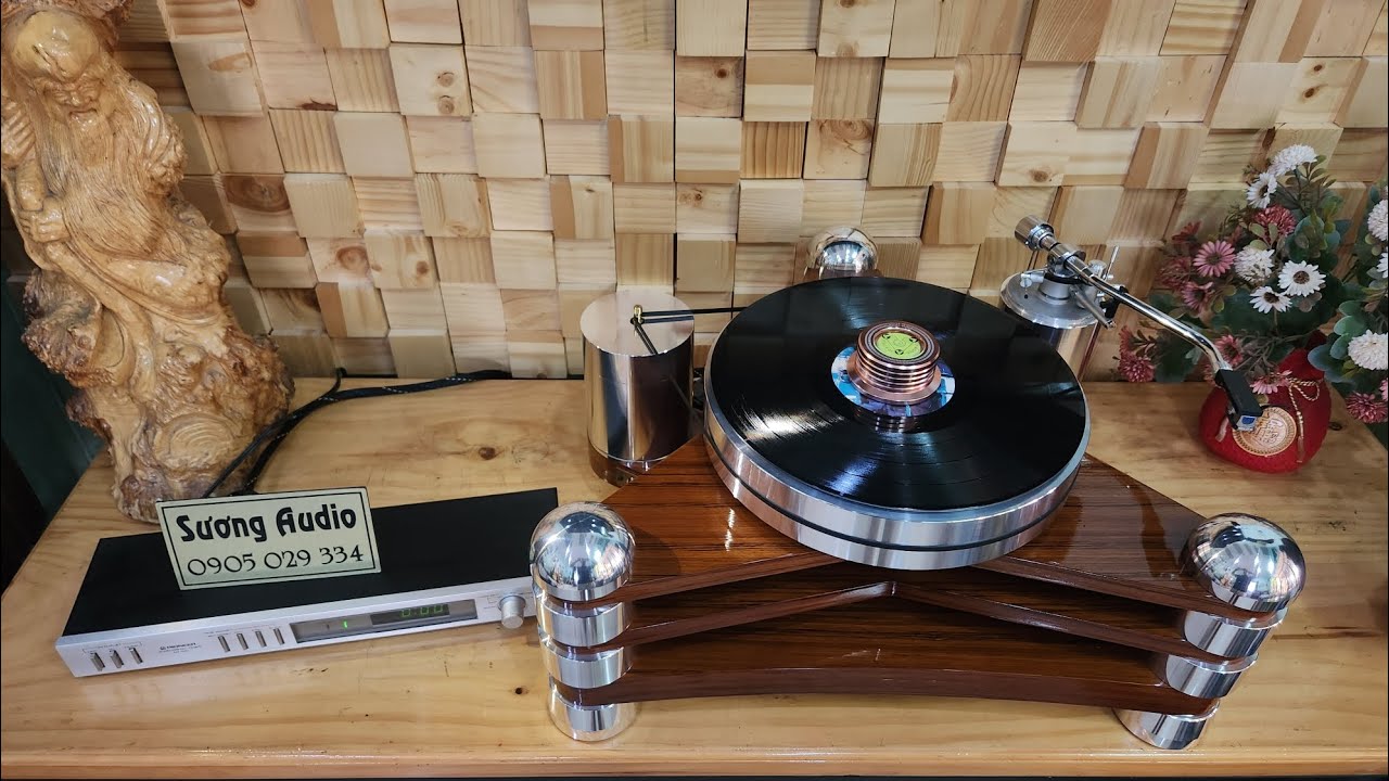 mâm than DIY - siêu phẩm nhà Sương Audio gửi a Sơn - Hải Phòng