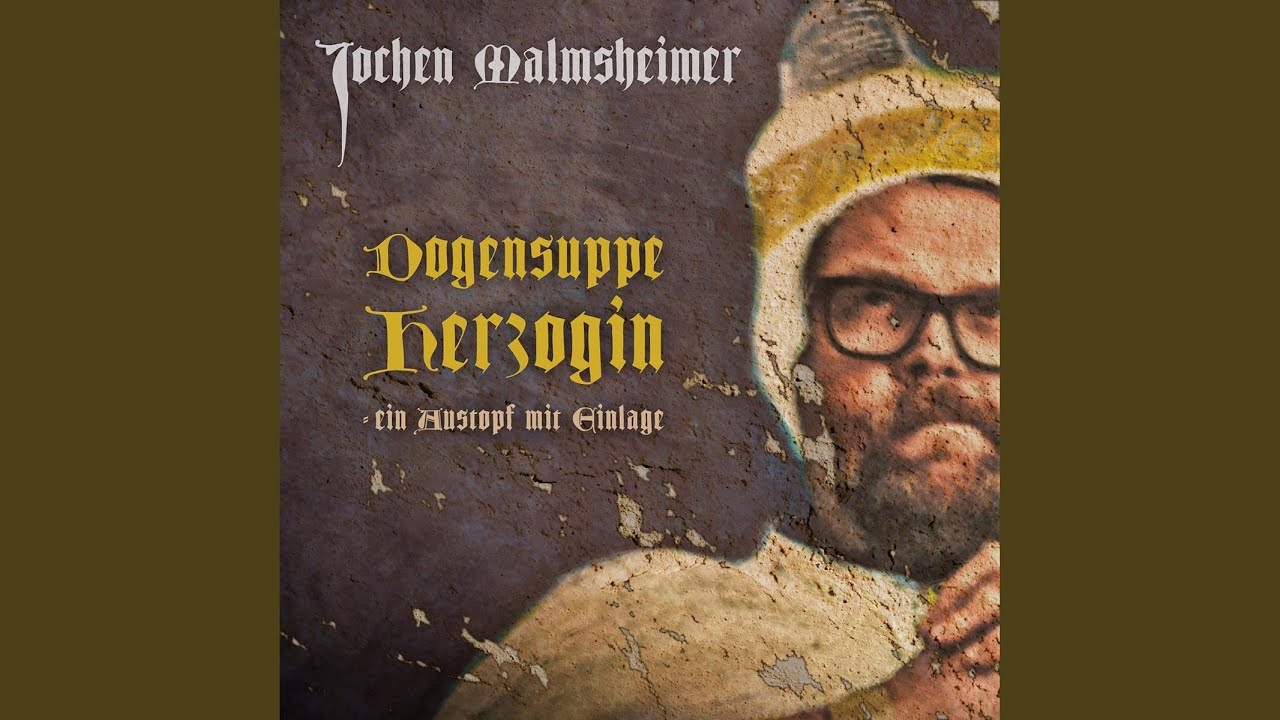 Mit Allen im Omnibus (Live)