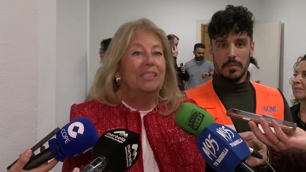 MARBELLA NOTICIAS 13/03/26
