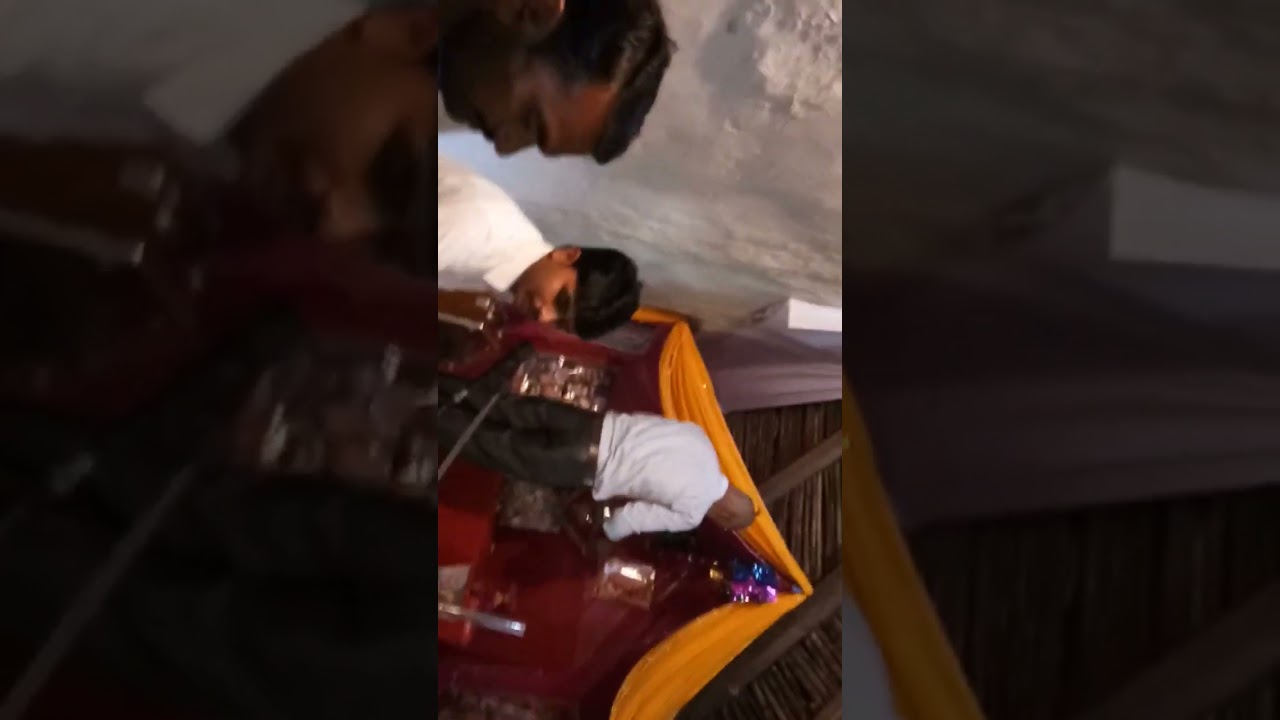 मानस मंडली sidhi 2017