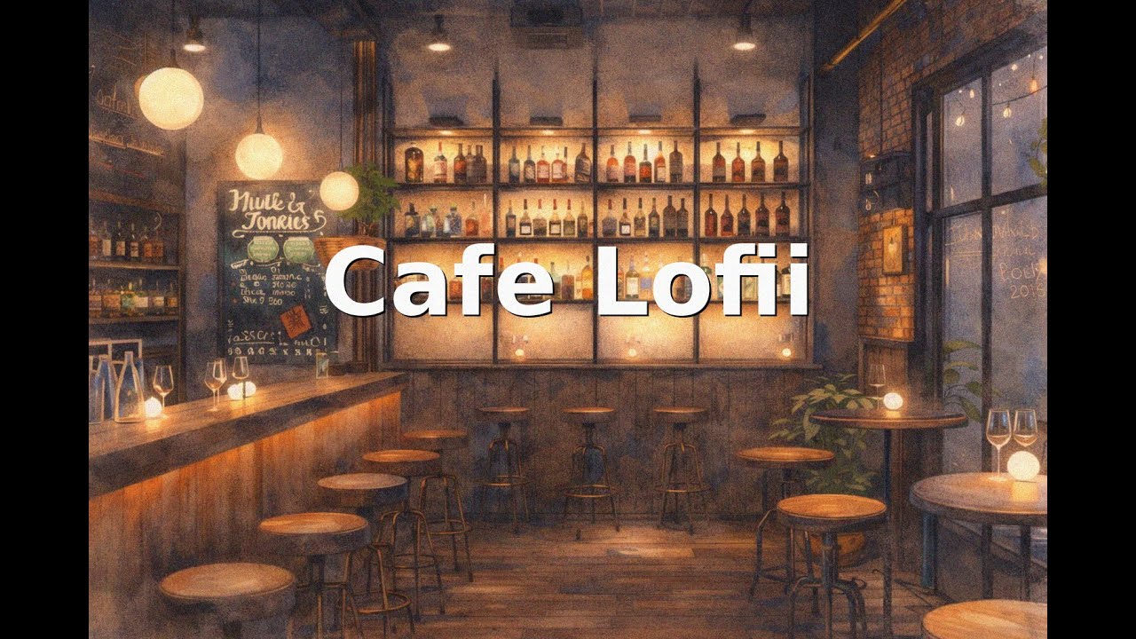 【Lo-fi 作業用BGM】-#04- 2時間 勉強・仕事・集中できるチル音楽｜Chill Lo-fi Beats