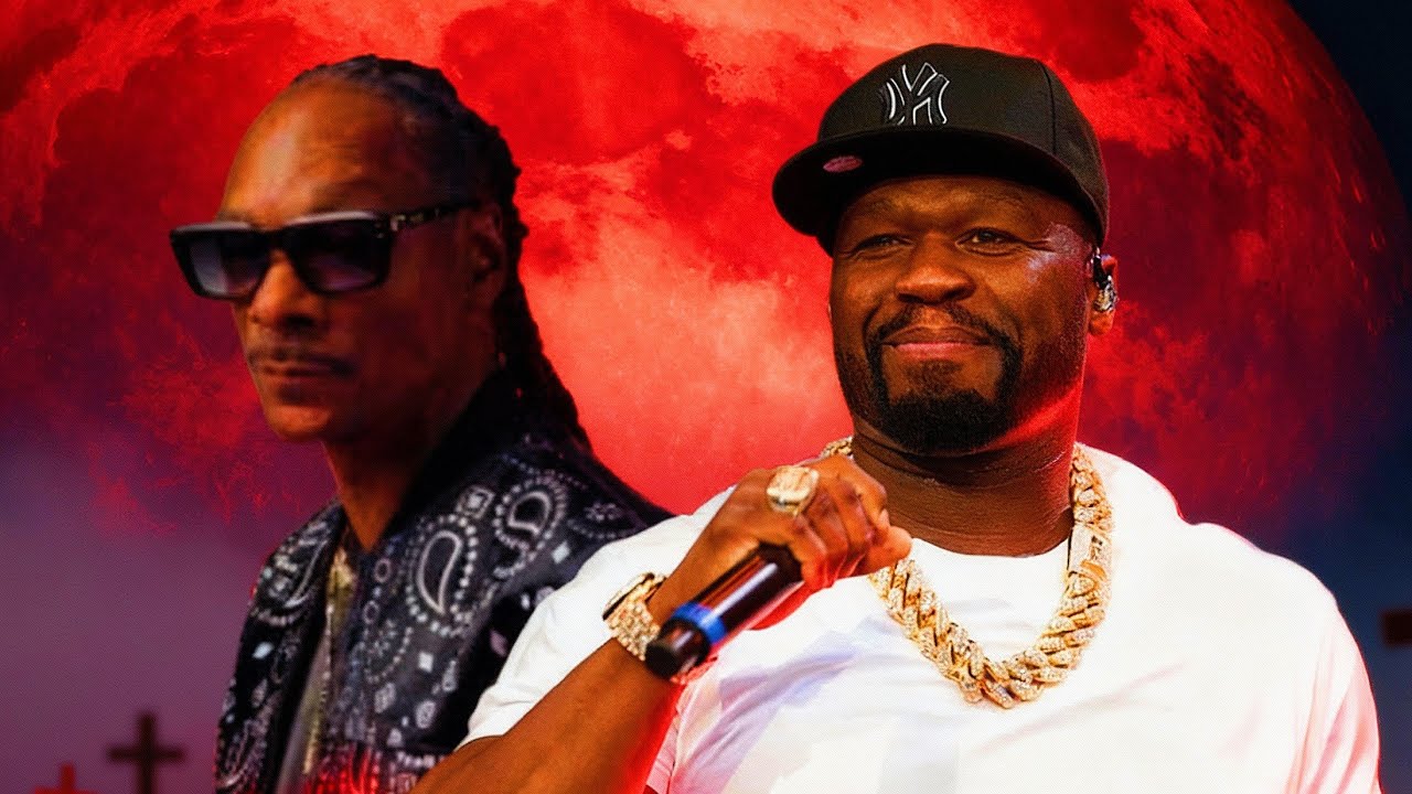 50 Cent, Snoop Dogg – STREET COMMAND (ft. Dr. Dre & Ice Cube) Music Video | 2026