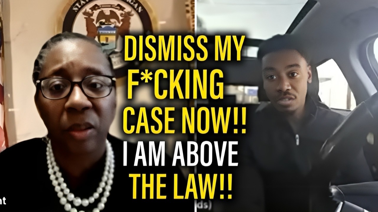 Judge EXPOSES Shocking Overreach After Defendant Overcharged and Over Tested!