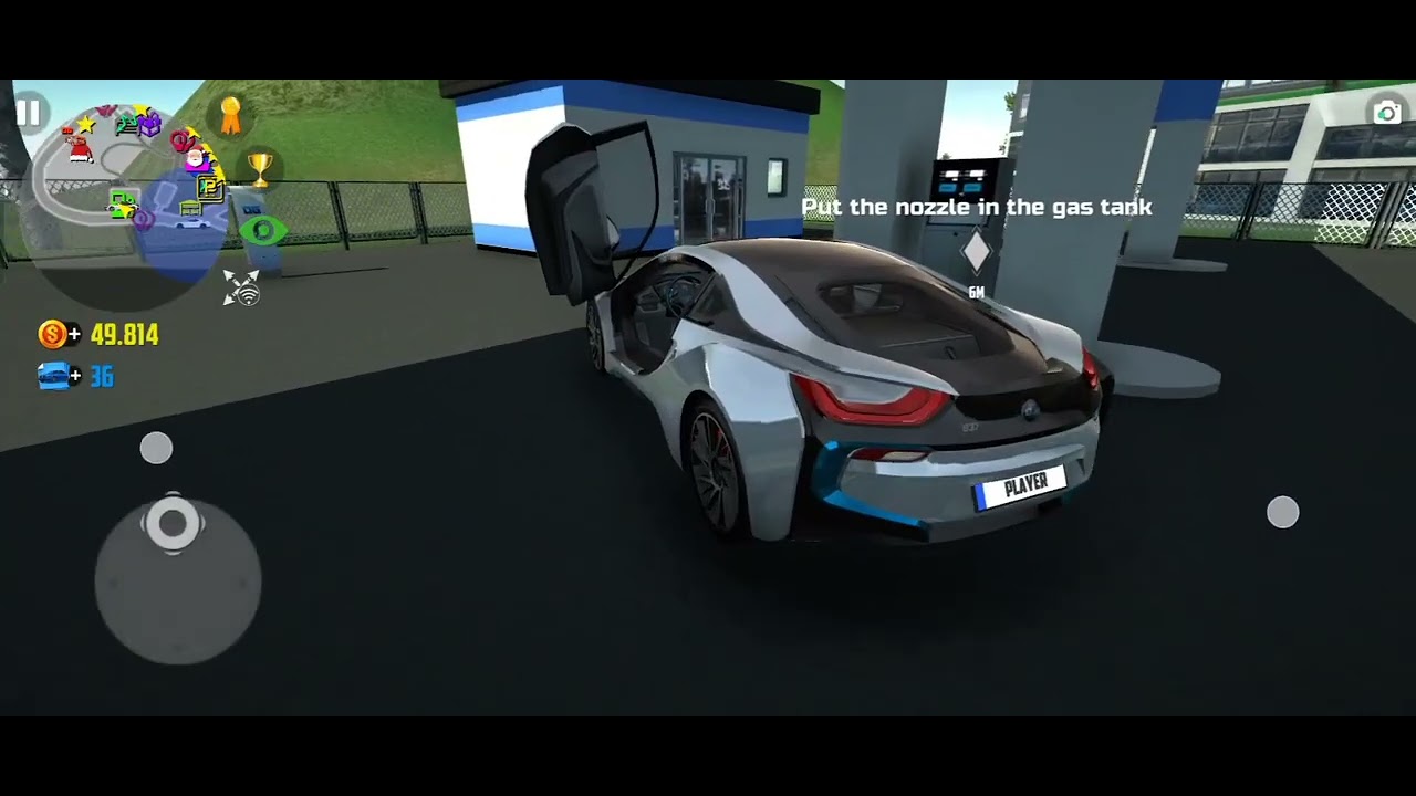 Car simulator 2