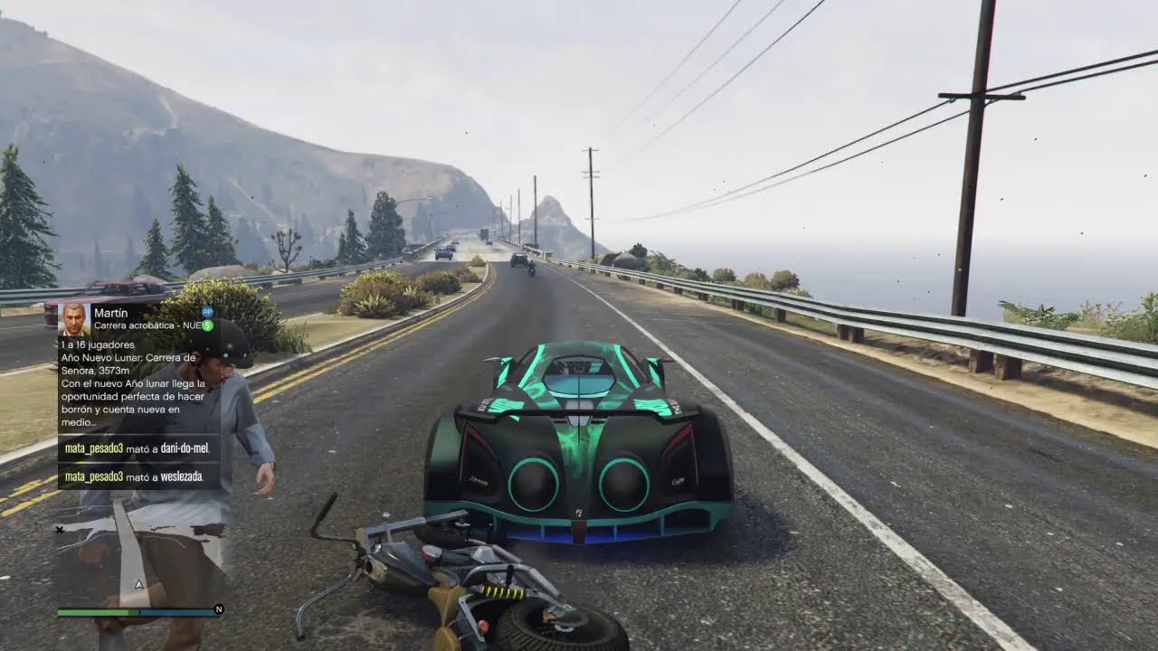 vs P911