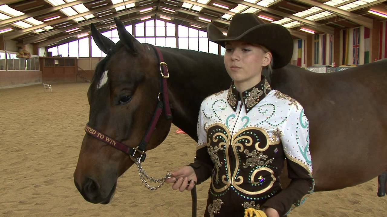 AQHA Austria - dein Verein rund um das American Quarter Horse und Westernreiten in Österreich.