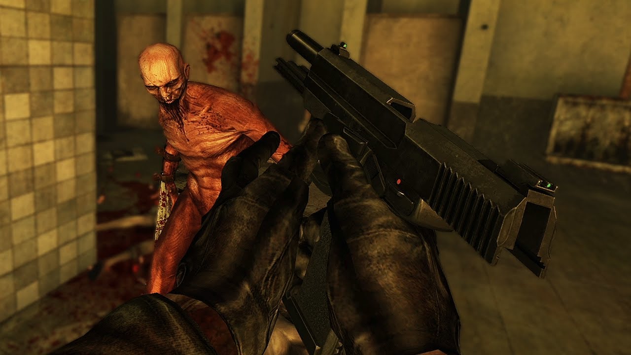 Killing Floor 1 is STILL AMAZING in 2025