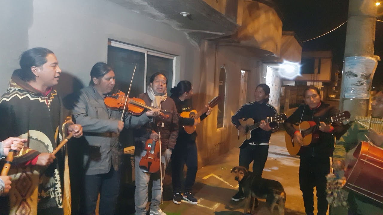 CARU LLACTAMAN RICPICA