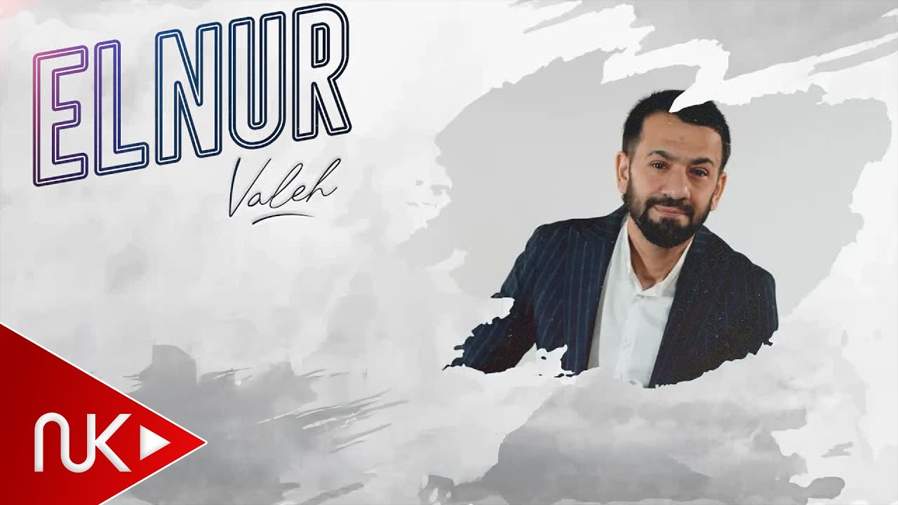 Elnur Valeh - Qisqanc (Official Audio)