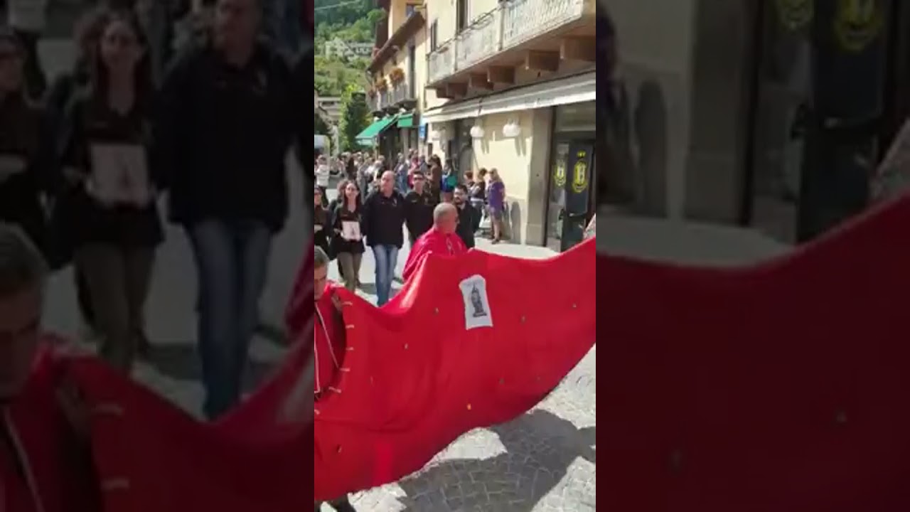 Festa di Sant'Eustachio 2019 by Enzo Gentile