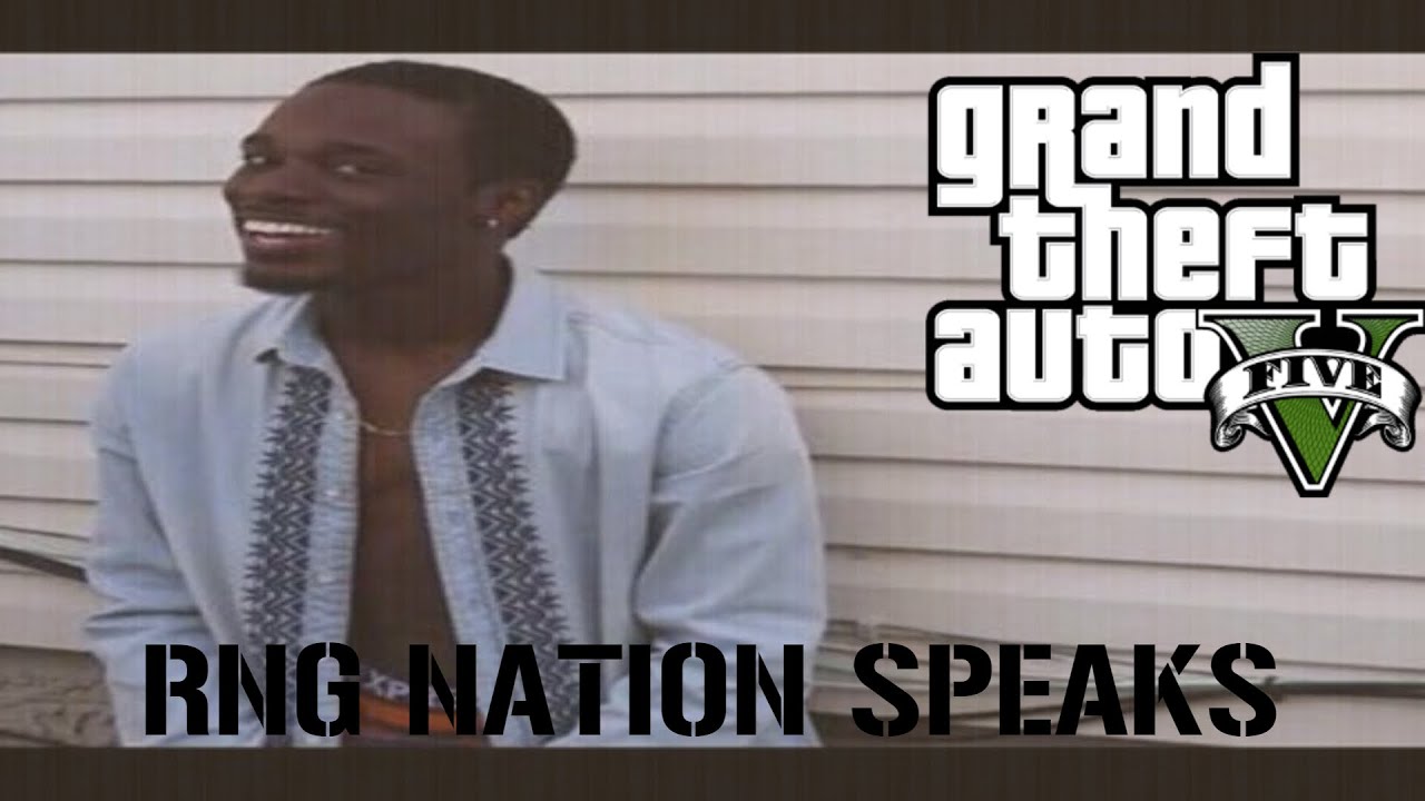 RNG Nation responds to dickhead [HD]