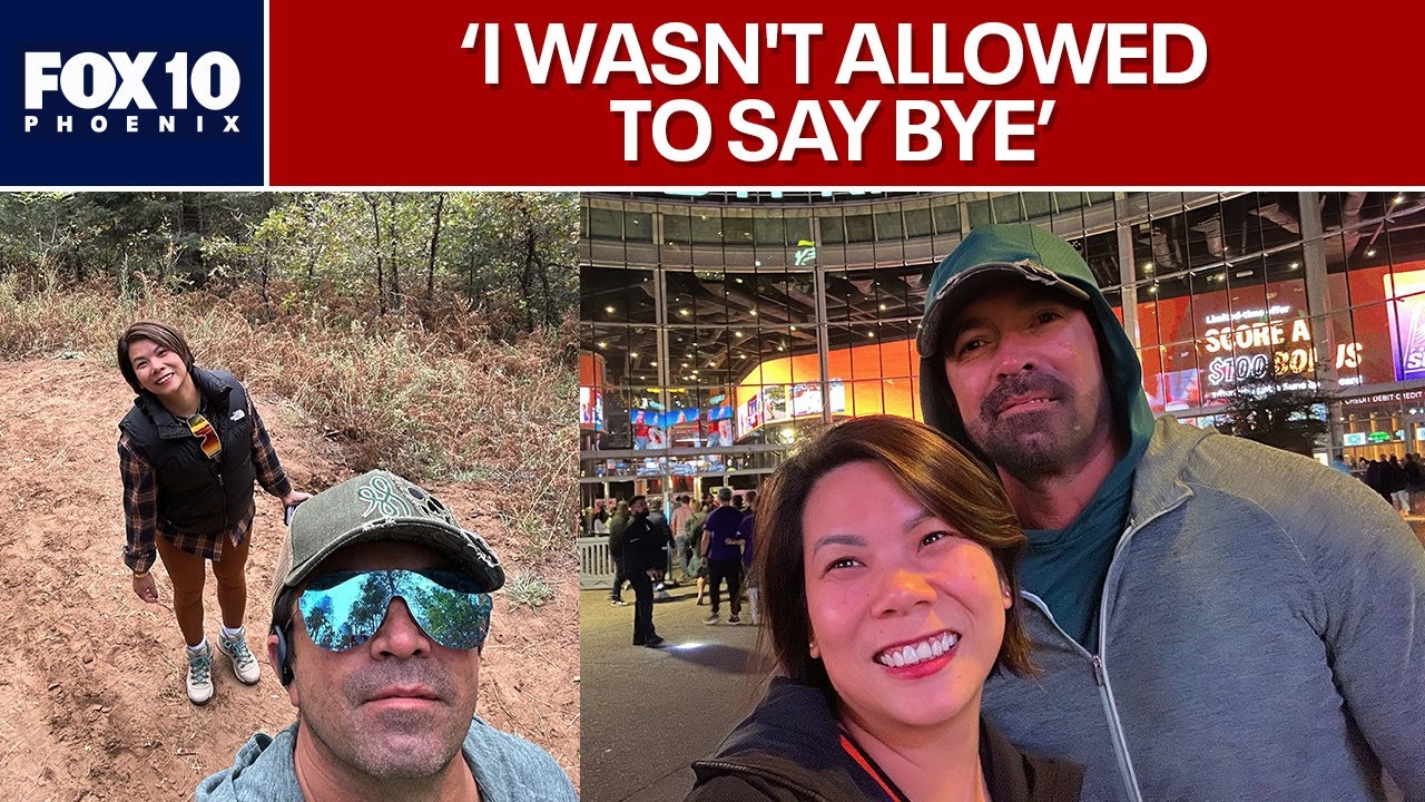 Detained Peoria restaurant owner faces deportation to Hong Kong | FOX 10 Phoenix
