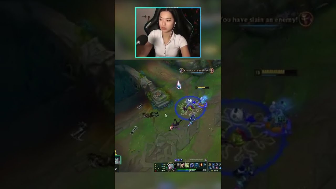 Best Orianna in NA