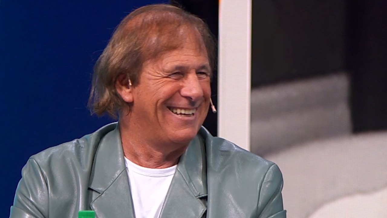 Jorge Seré sobre el clásico: 