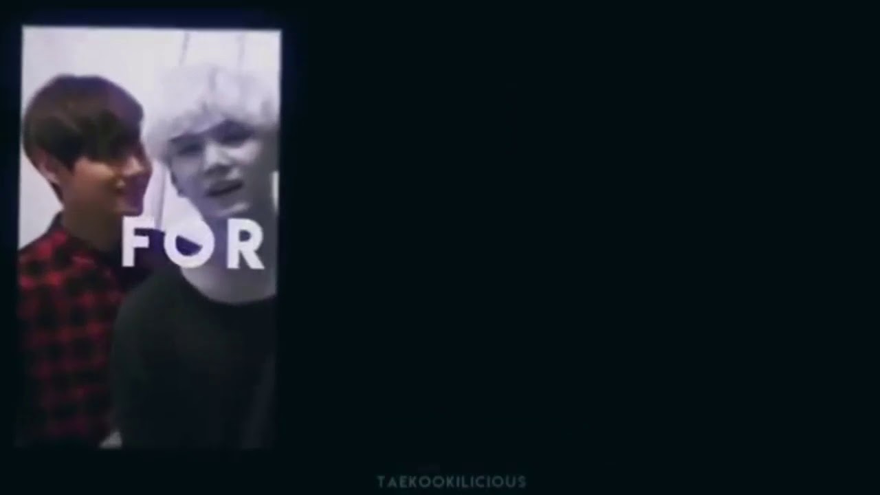 Série vkook - O amigo do meu irmão  ep-1