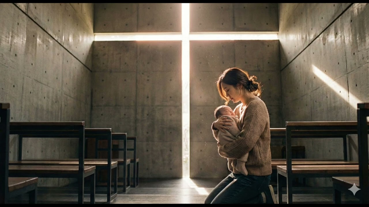 2026년 1월 9일 특별새벽기도회(금)