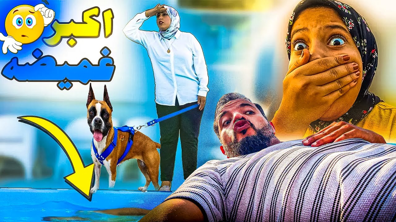اول شخص يلاقيني يكسب 20,000$ 💰🔍