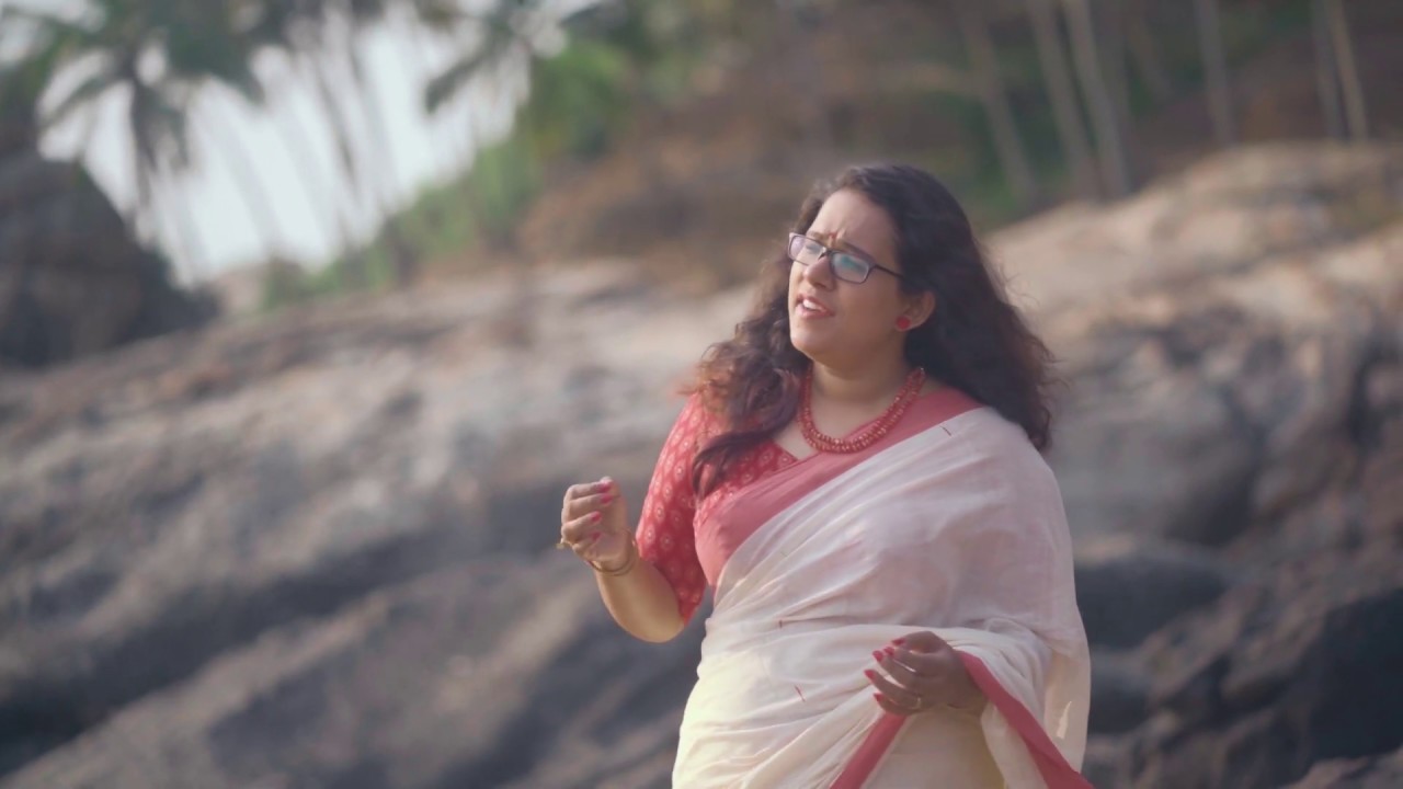 Kaattil ilam kaattil | A tribute to Devarajan Master | Rajalakshmy