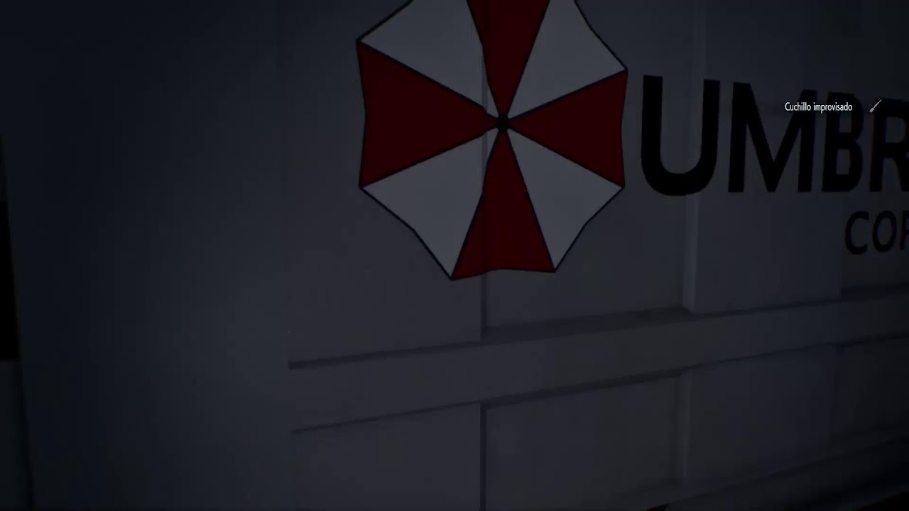 Resident Evil 9 requiem