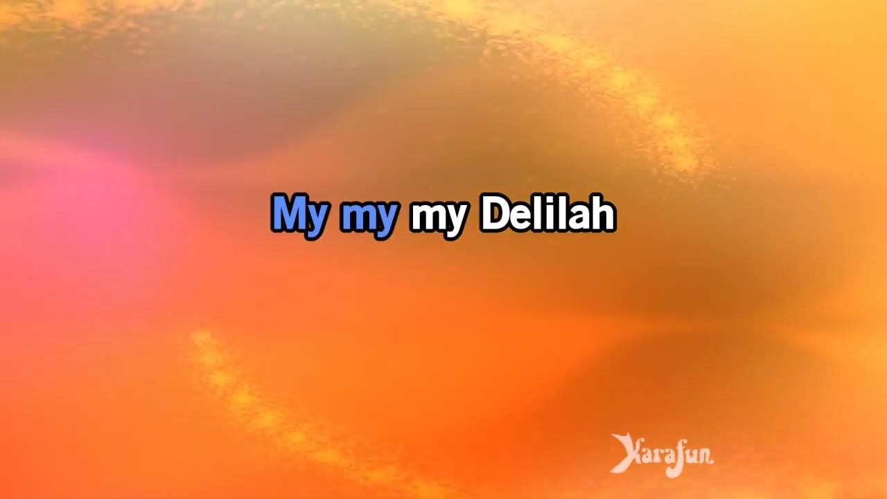 delilah Ilias