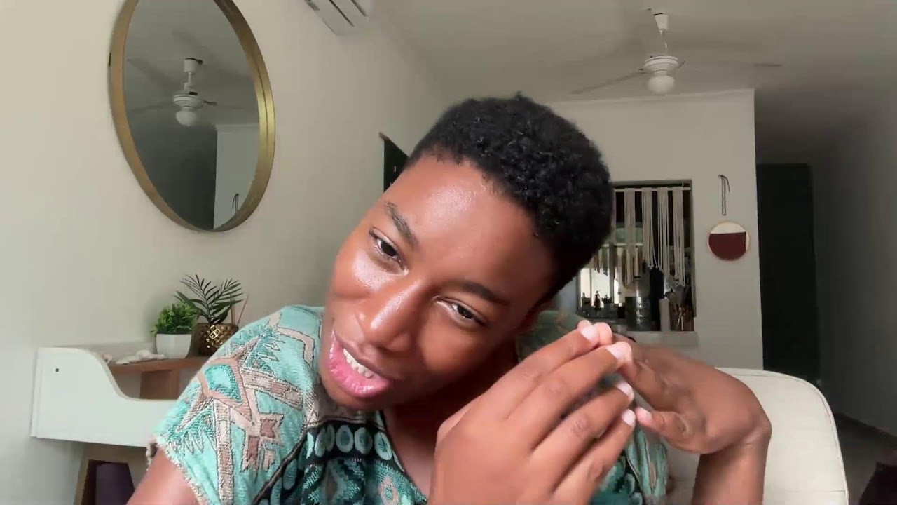 showing up when you don't feel like it