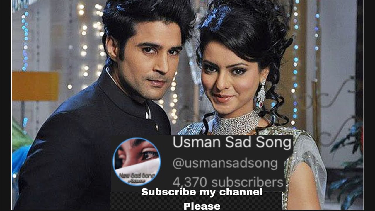 Sujal song love  sad Kahin to hoga