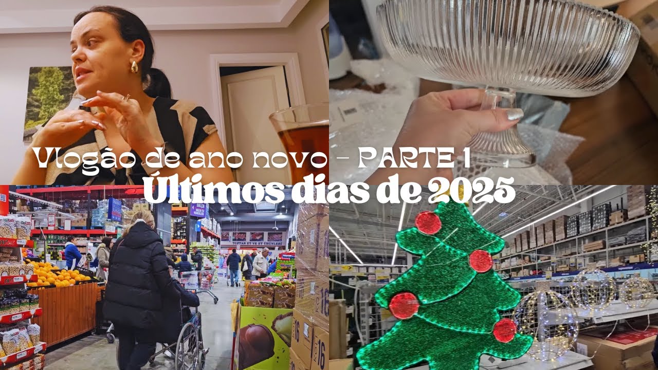 REFLEXÕES SOBRE O FEMININO E MERCADO NA TURQUIA