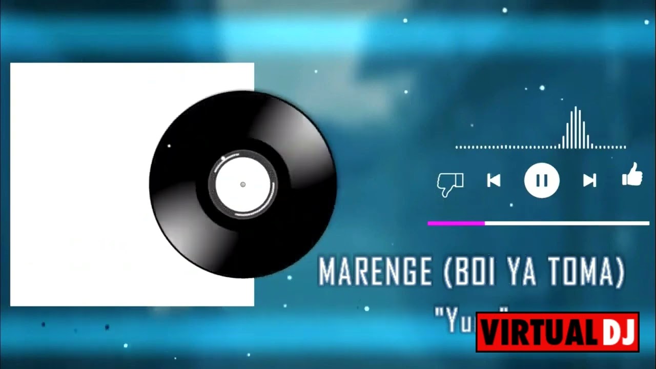BEST OF MARENGE | UMAU KAREKO｜NYAGA MUMBEERE - DJ RAKERI