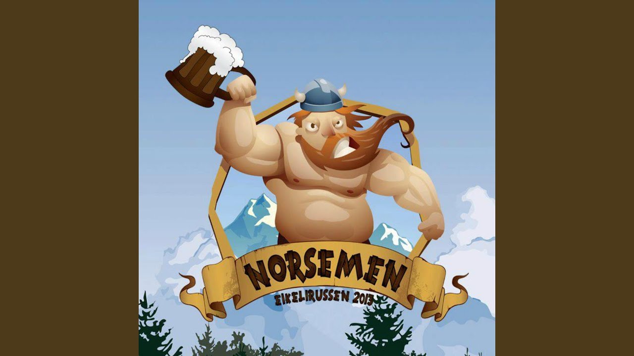 Norsemen 2013 ft. Maggie Petkovic
