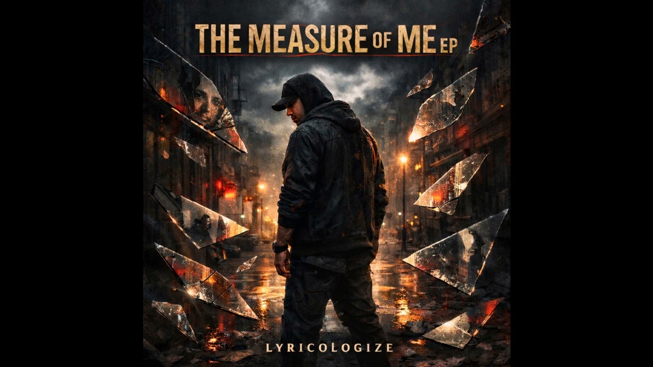 Lyricologize - Worth It In The End