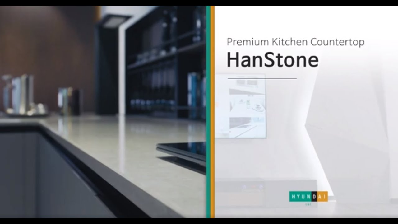 HANSTONES Quartz surfaces