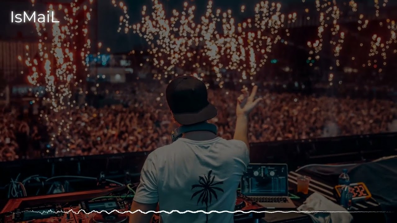 Calvin Harris - Feel So Close (IsMaiL Festival Edit)