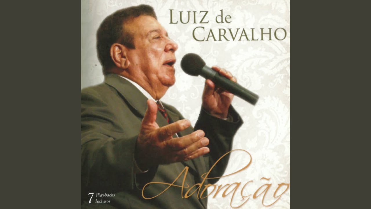 Espírito Santo (Play Back)