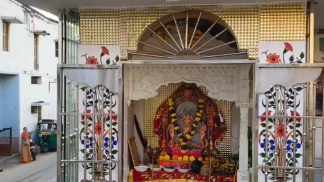માં જોગણી માં ❤️❤️❤️