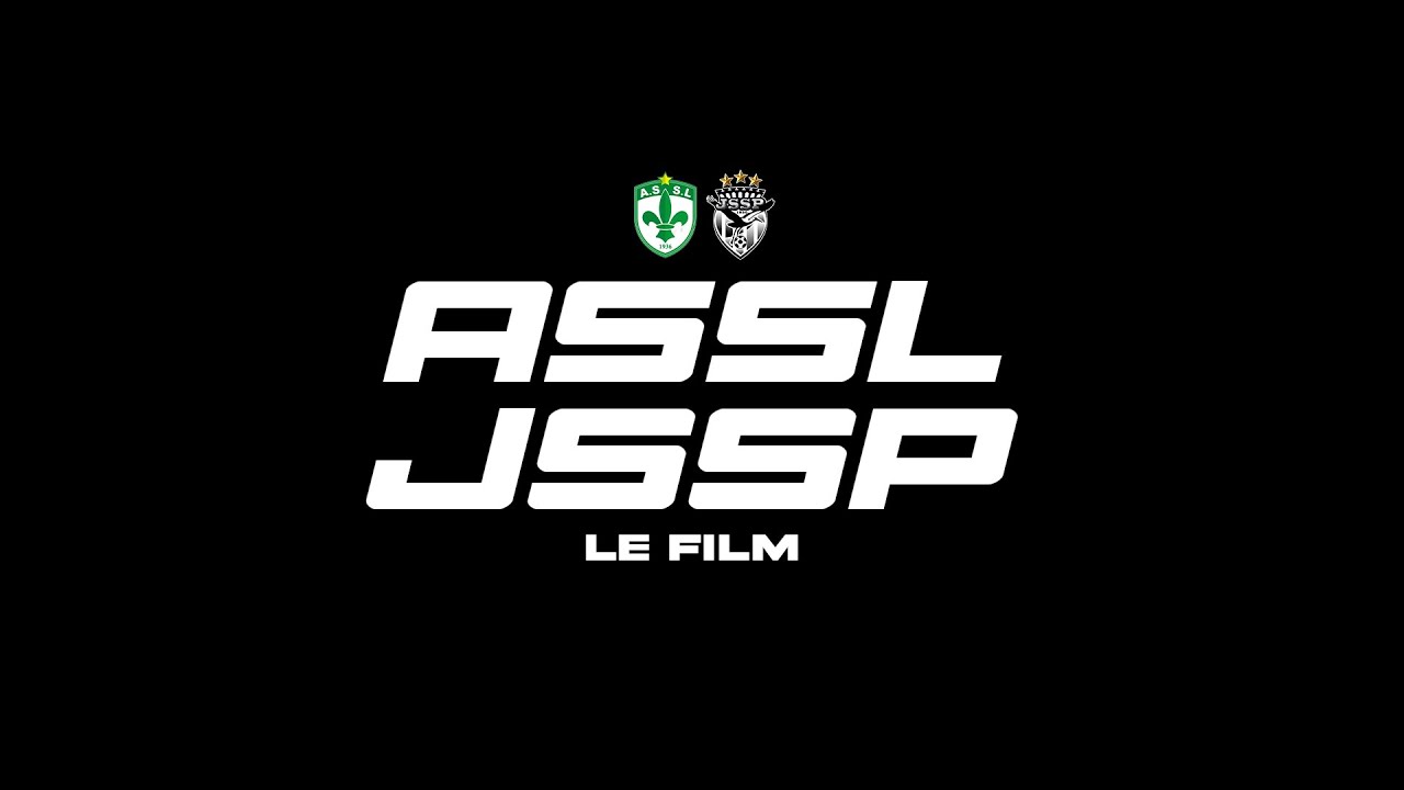 INSIDE - ASSL vs JSSP : LE FILM