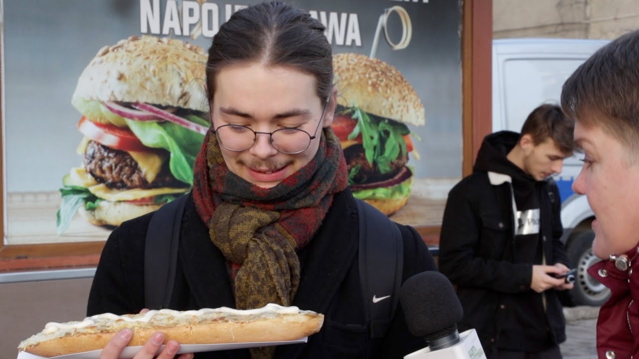 Nie ma już słynnych zapiekanek przy dworcu. Ale czy to naprawdę koniec zapiekanek w Olsztynie?