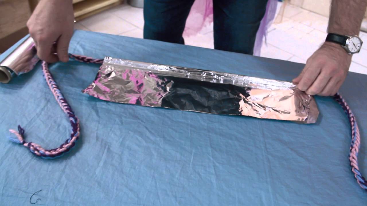 Как сделать корону принцессе за пять минут