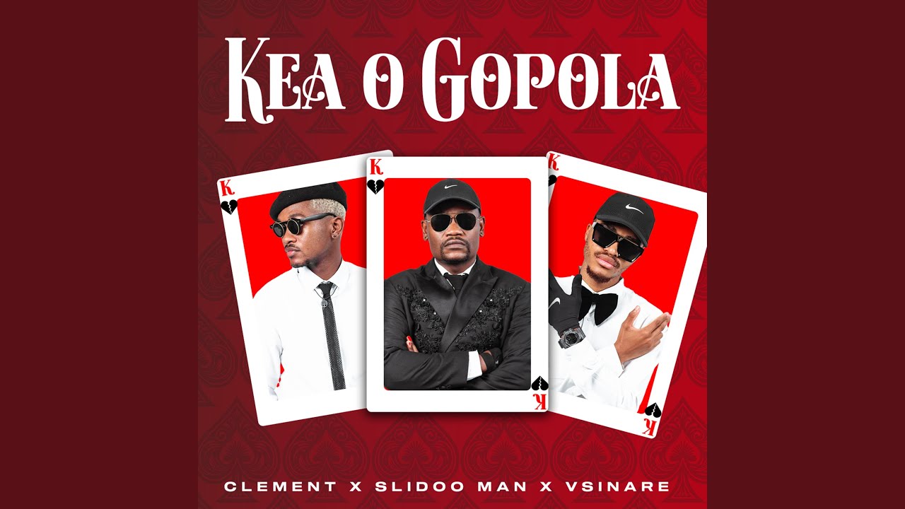Kea o Gopola