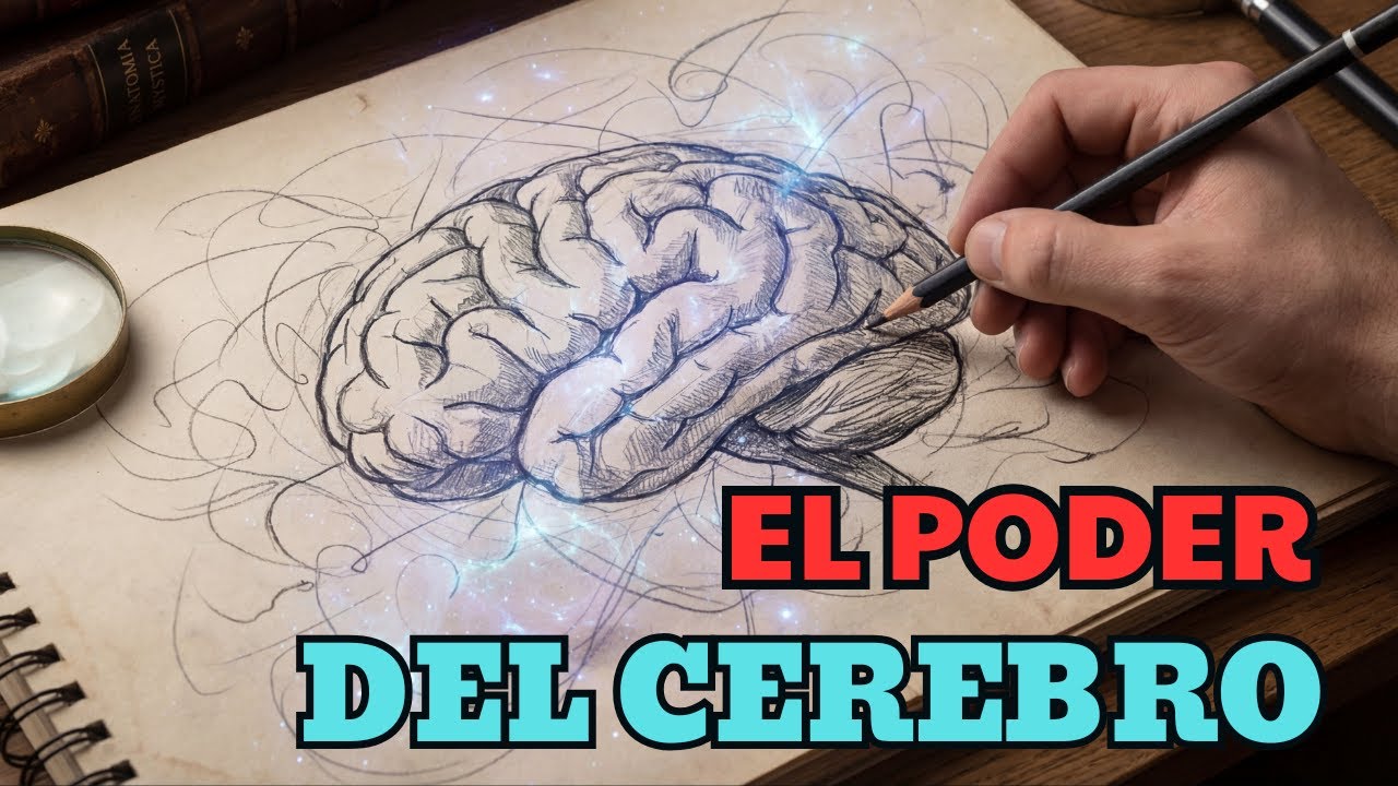 El poder inimaginable de la mente humana | El universo primordial