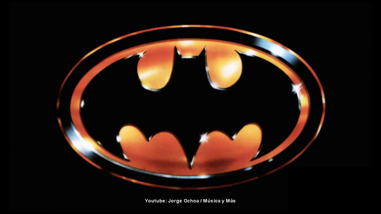 Batdance - Prince (1989)