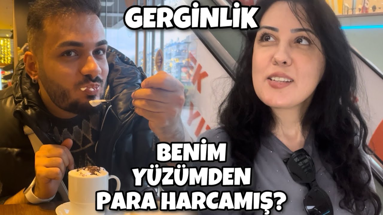 OJENİN RENGİNİ BEĞENMEDİ? 💅 ASLA MEMNUN OLMADI? SÜREKLİ ŞİKAYET 😡 NEW VLOG TURKEY 