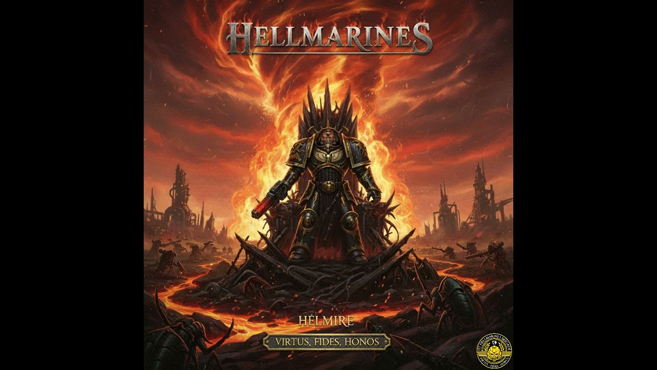 Hellmire Resiste