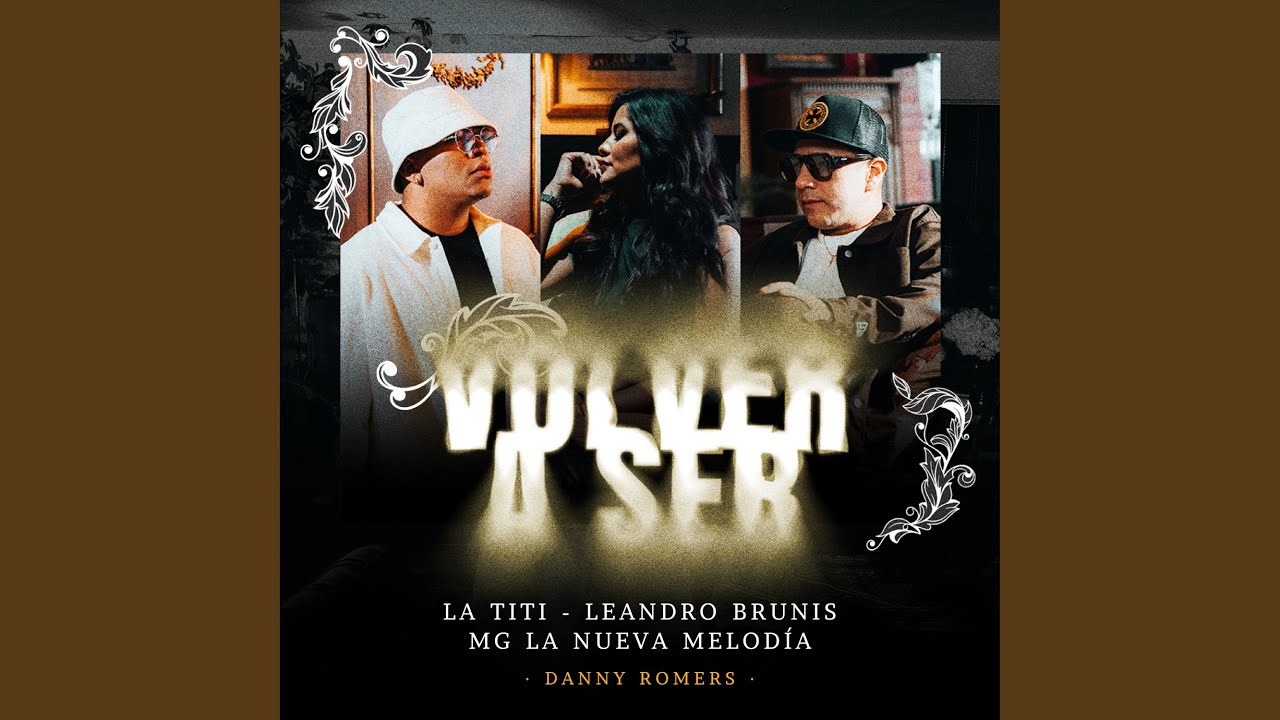 Volver A Ser
