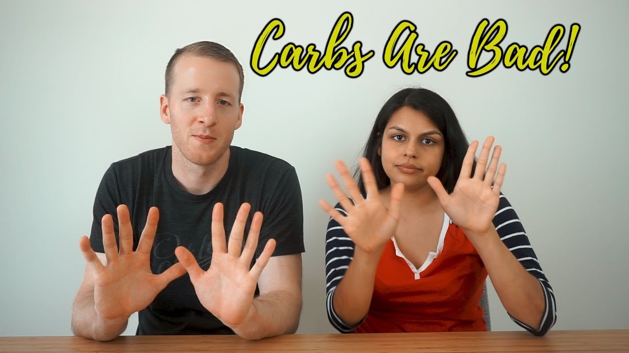 We Tried a Cyclical Keto Diet for 1 Month | 10 Things We Learned About Carb Ups