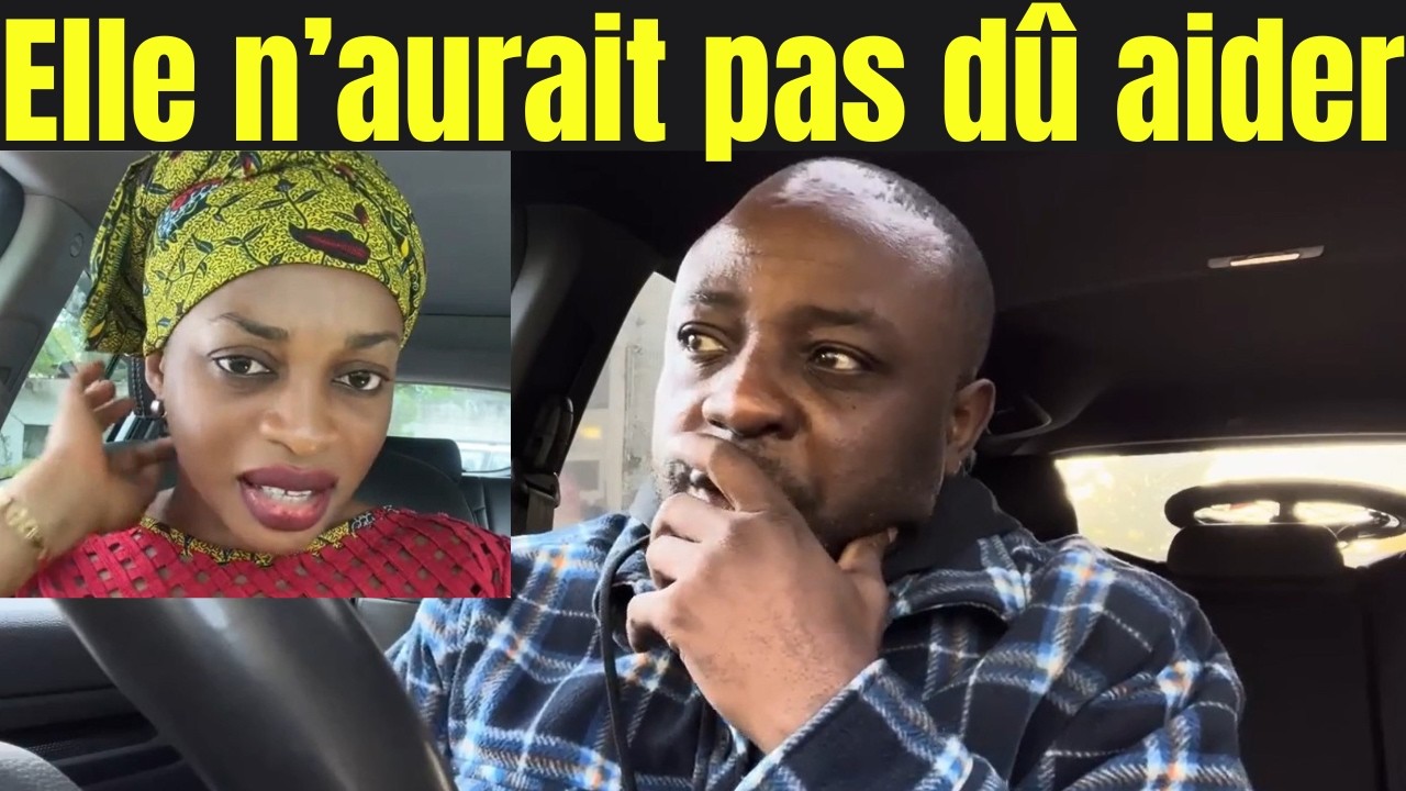 Diaspora : rentrée au pays… ce qui lui est arrivé est troublant