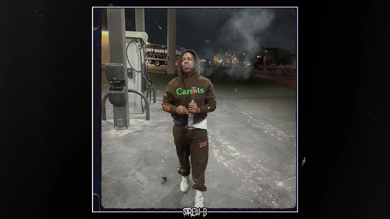 [FREE] Curren$y x Larry June Type Beat - 