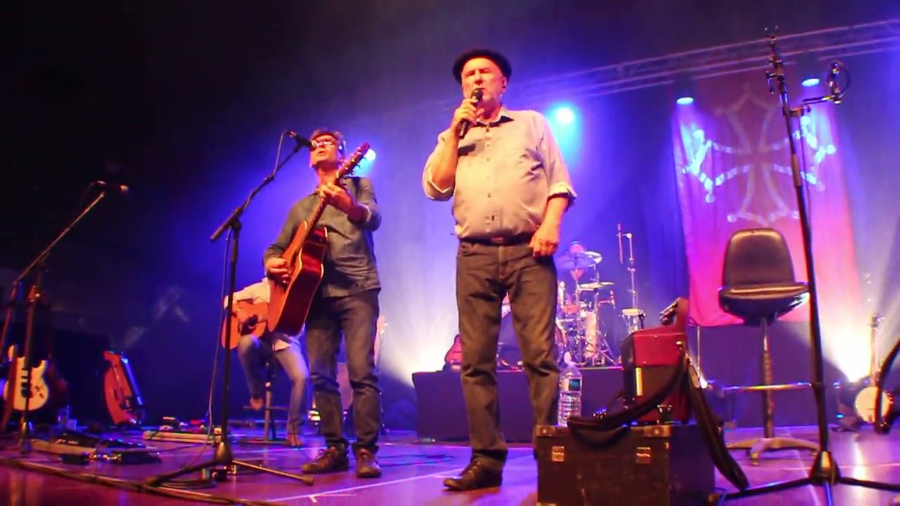 La Piémontaise - Nadau