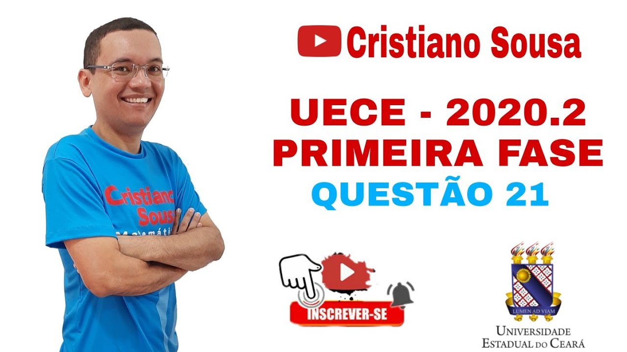 (UECE - 2020.2) Se S = 1 + 0,5 + 0,25 + 0,125 + 0,0625 + ..., então, o valor do logaritmo de S na