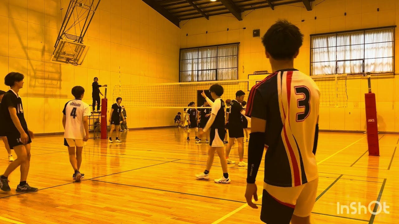 クラブ総合選手権大会ＶＳran it back